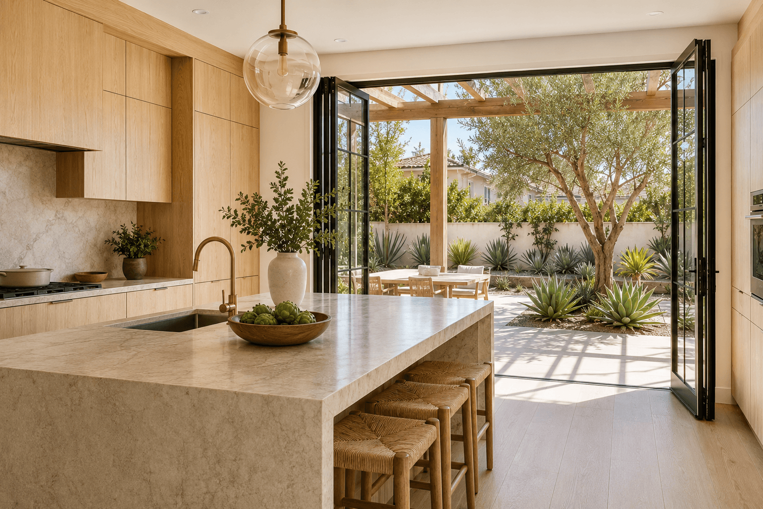 Landscaping design inspiration